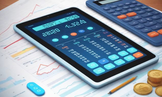 MarketGap FBA Calculator