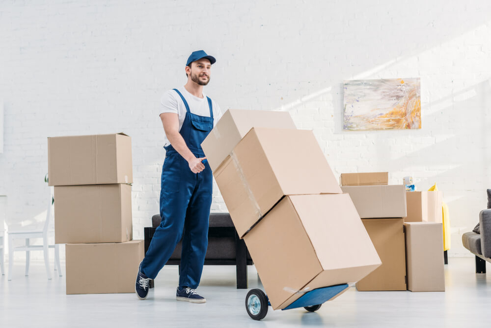 Affordable Moving Assistance