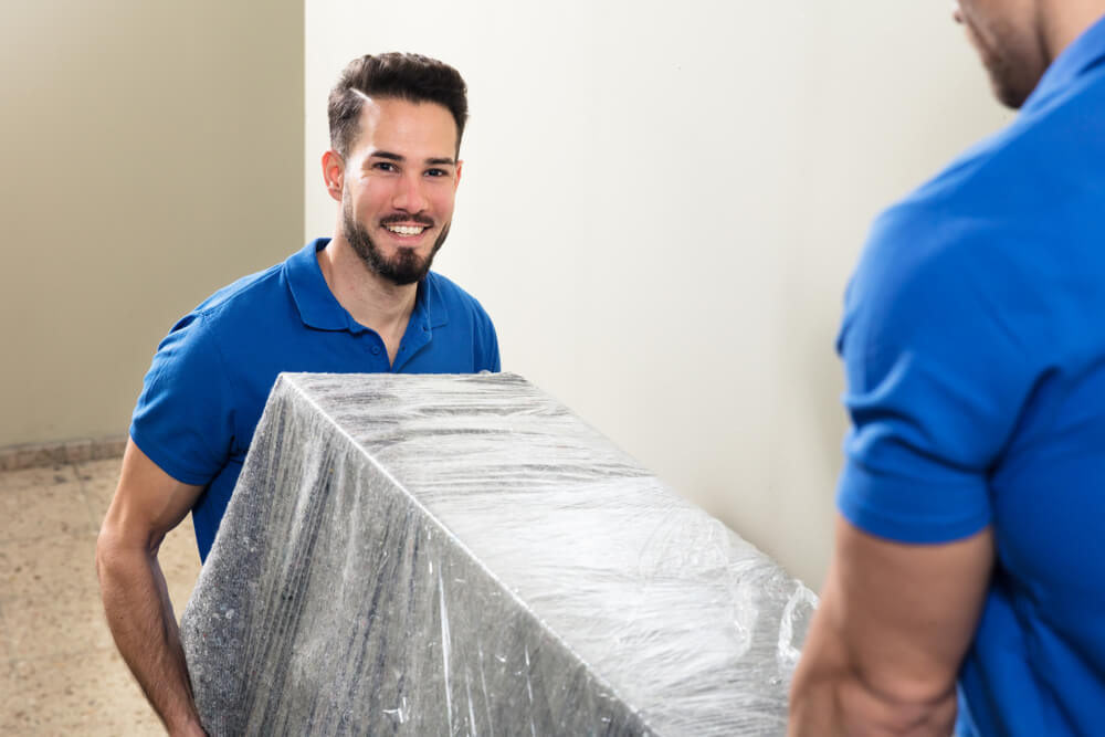 Full-Service Packing And Moving Company In Hyattsville