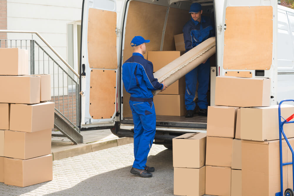 Lead Generation Service For Moving Companies