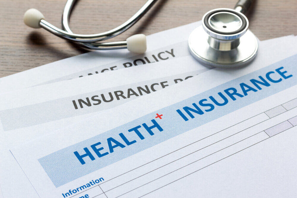 Group Health Insurance In Pennsylvania