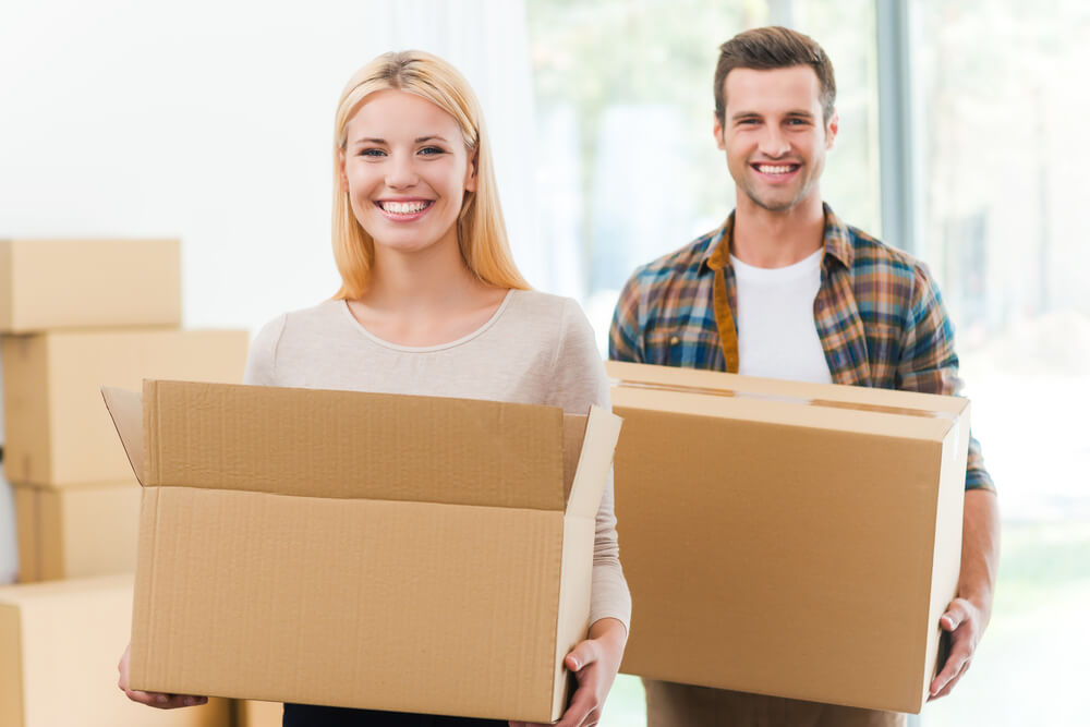 Expert Moving Services in Tempe